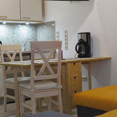 Apartamento Reiners'Alm Essen Habitación foto