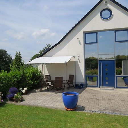 Apartamento Reiners'Alm Essen Exterior foto