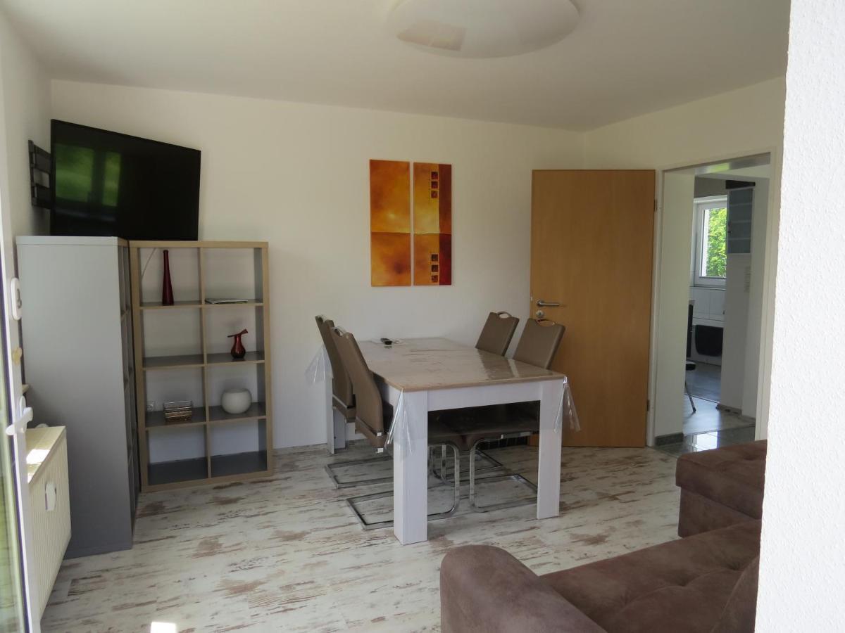 Apartamento Reiners'Alm Essen Exterior foto