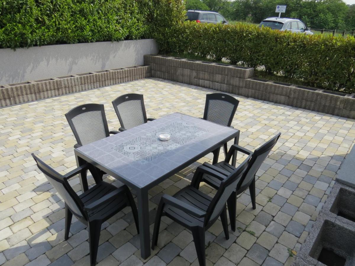 Apartamento Reiners'Alm Essen Exterior foto