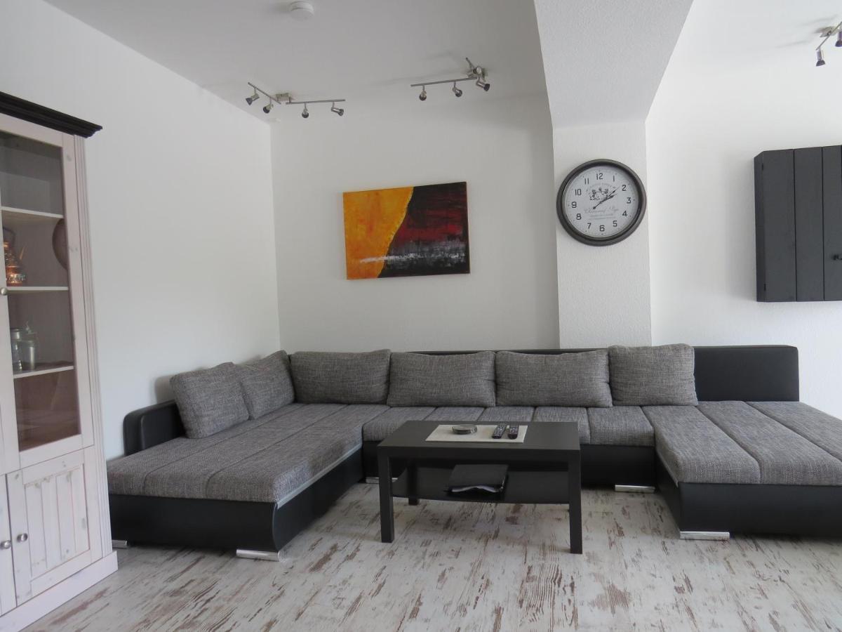 Apartamento Reiners'Alm Essen Exterior foto