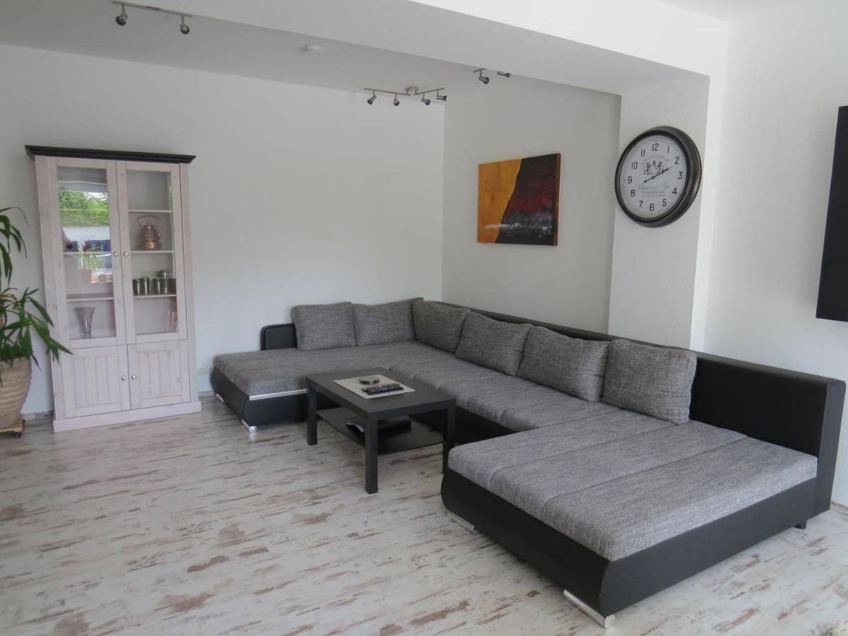 Apartamento Reiners'Alm Essen Exterior foto