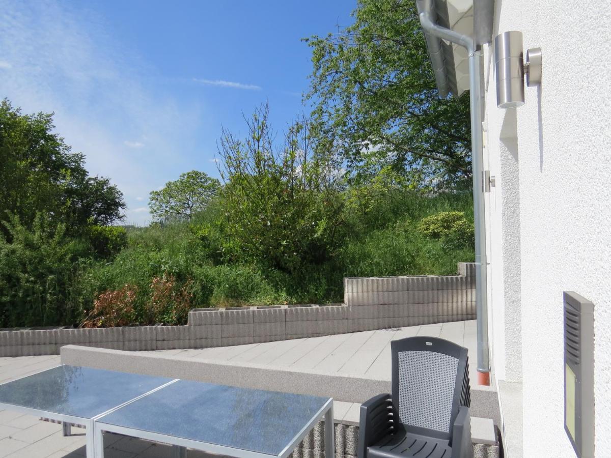 Apartamento Reiners'Alm Essen Exterior foto