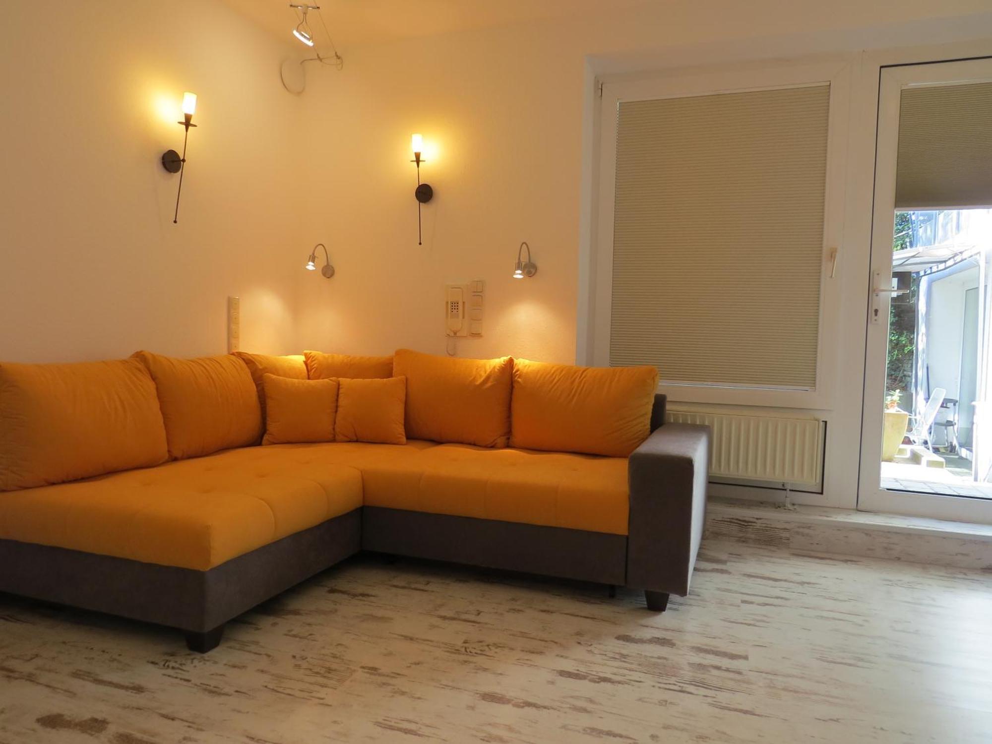 Apartamento Reiners'Alm Essen Habitación foto