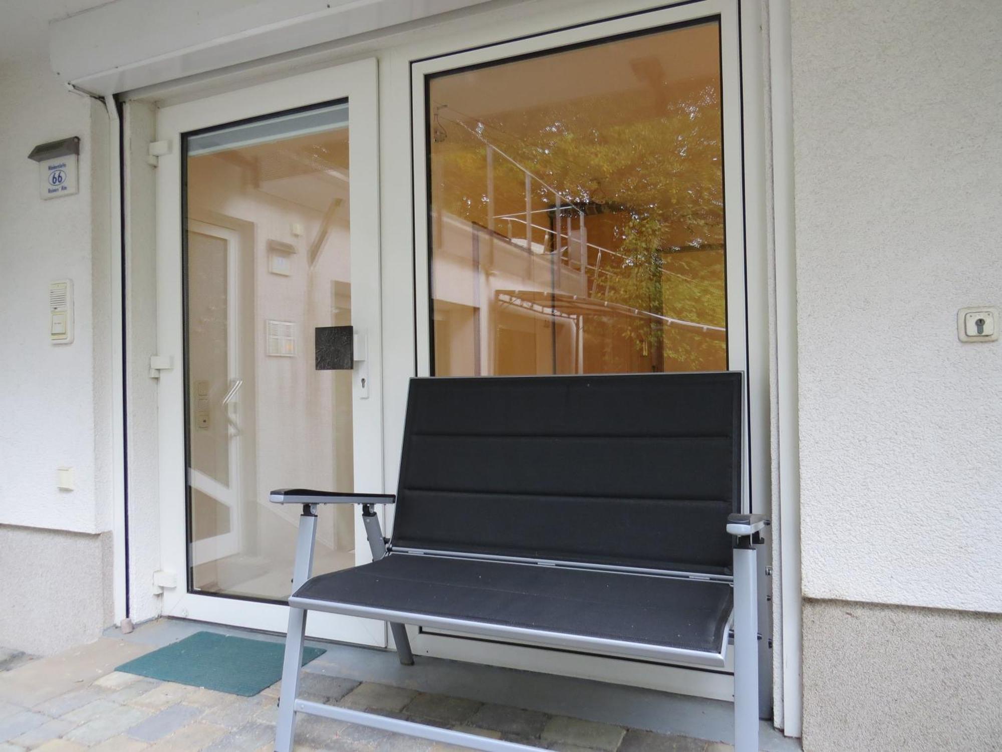 Apartamento Reiners'Alm Essen Habitación foto