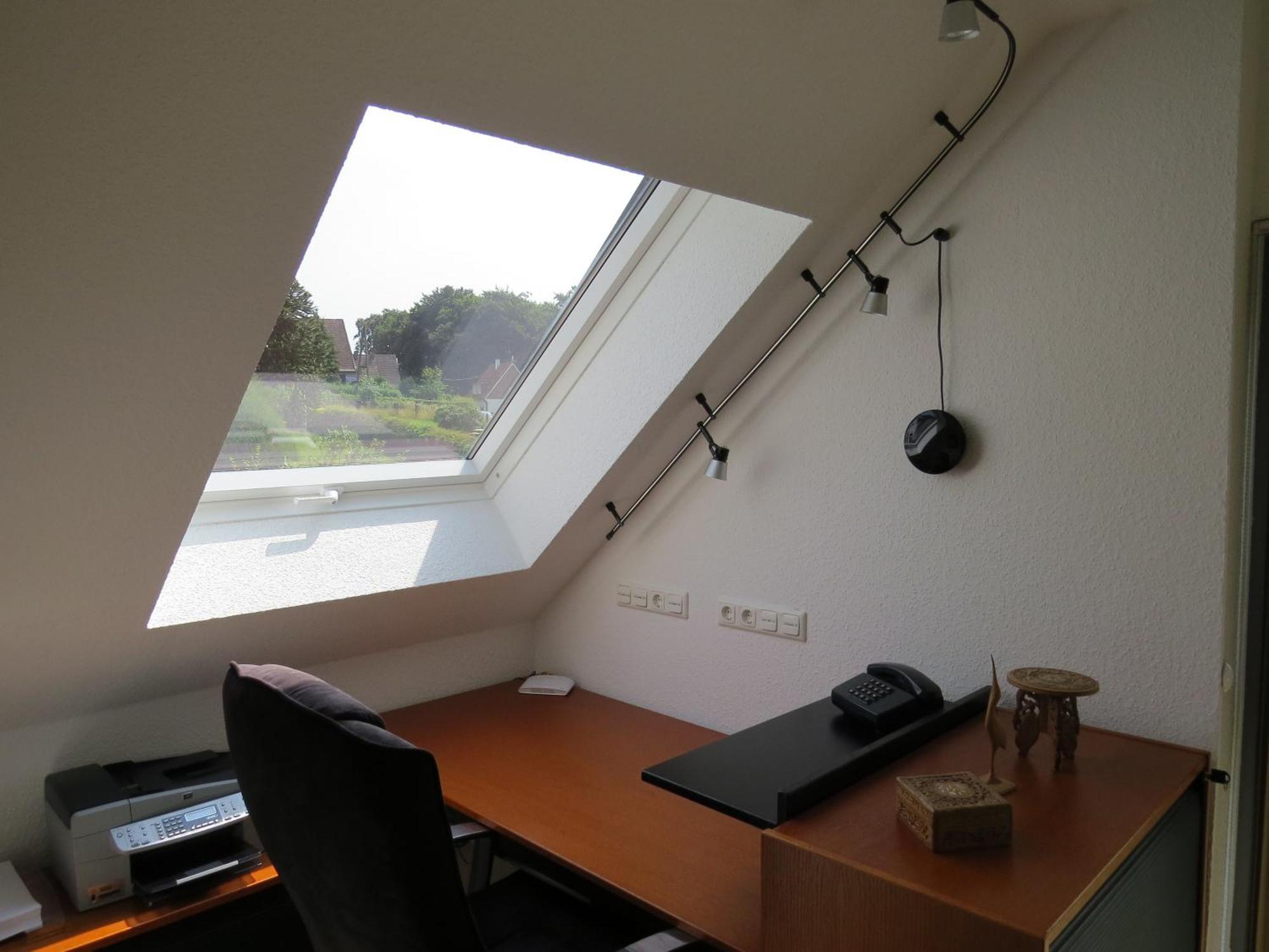 Apartamento Reiners'Alm Essen Habitación foto