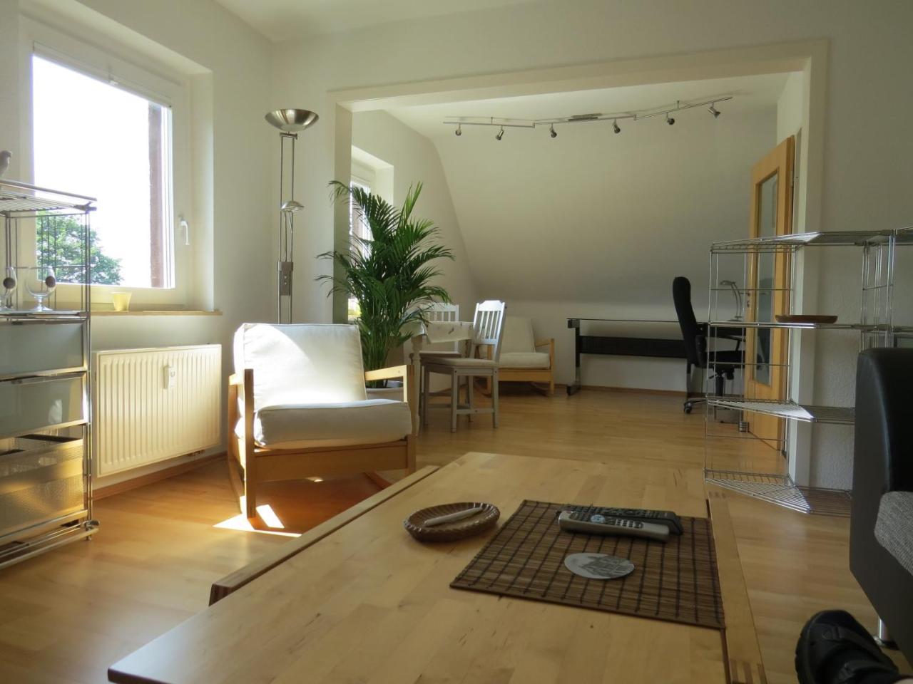 Apartamento Reiners'Alm Essen Exterior foto