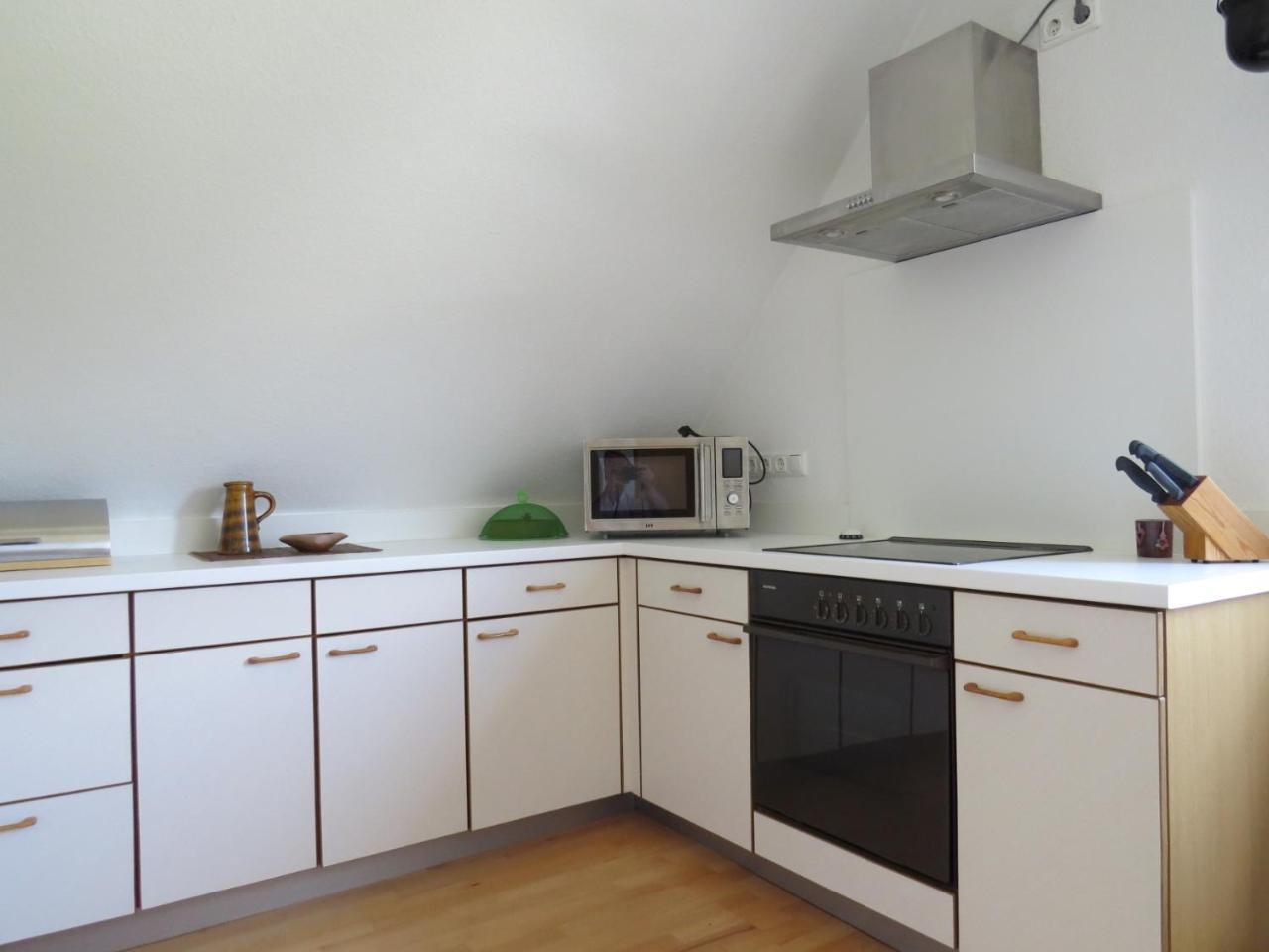 Apartamento Reiners'Alm Essen Exterior foto