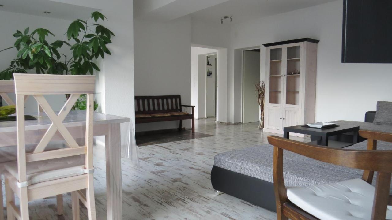 Apartamento Reiners'Alm Essen Exterior foto