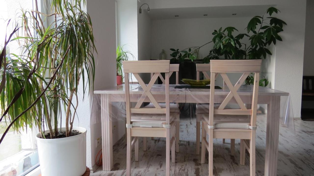 Apartamento Reiners'Alm Essen Exterior foto