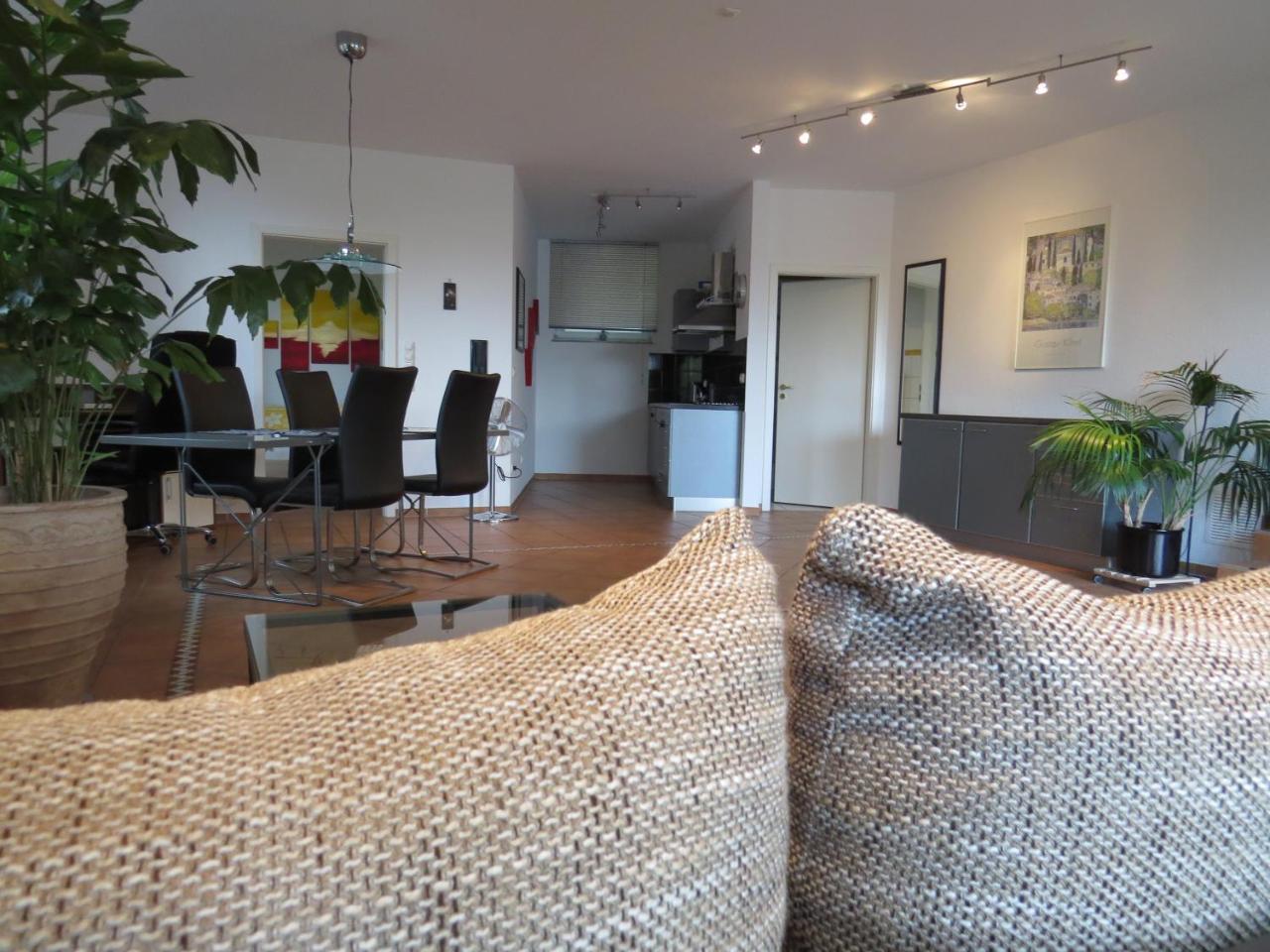 Apartamento Reiners'Alm Essen Exterior foto