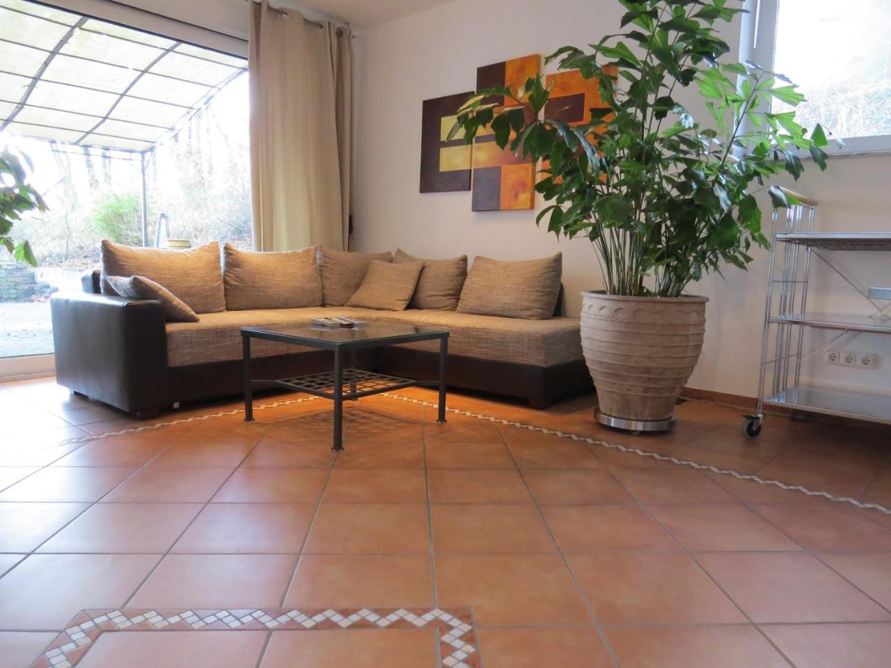 Apartamento Reiners'Alm Essen Exterior foto