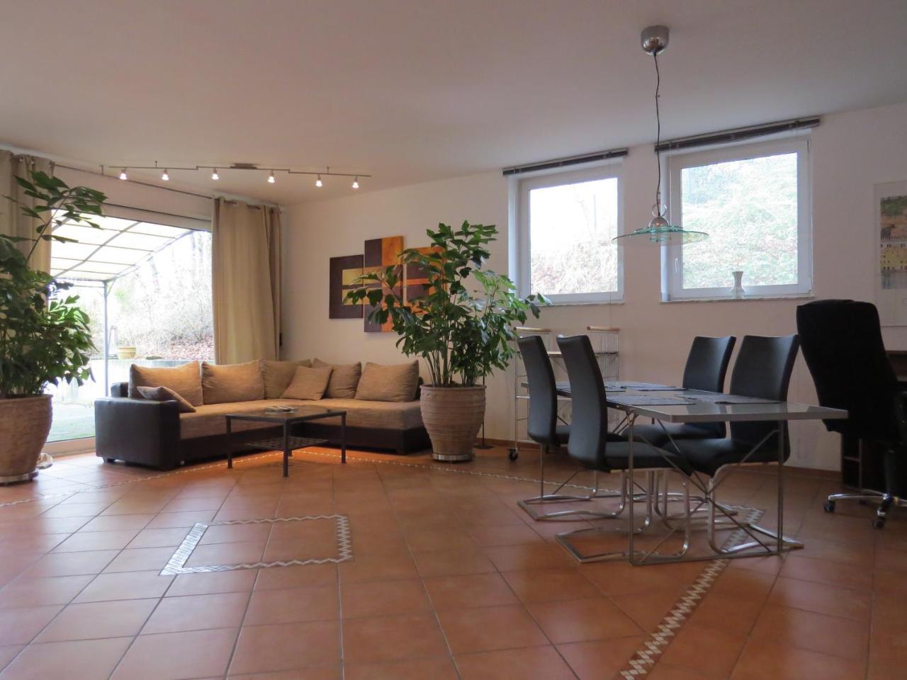 Apartamento Reiners'Alm Essen Exterior foto