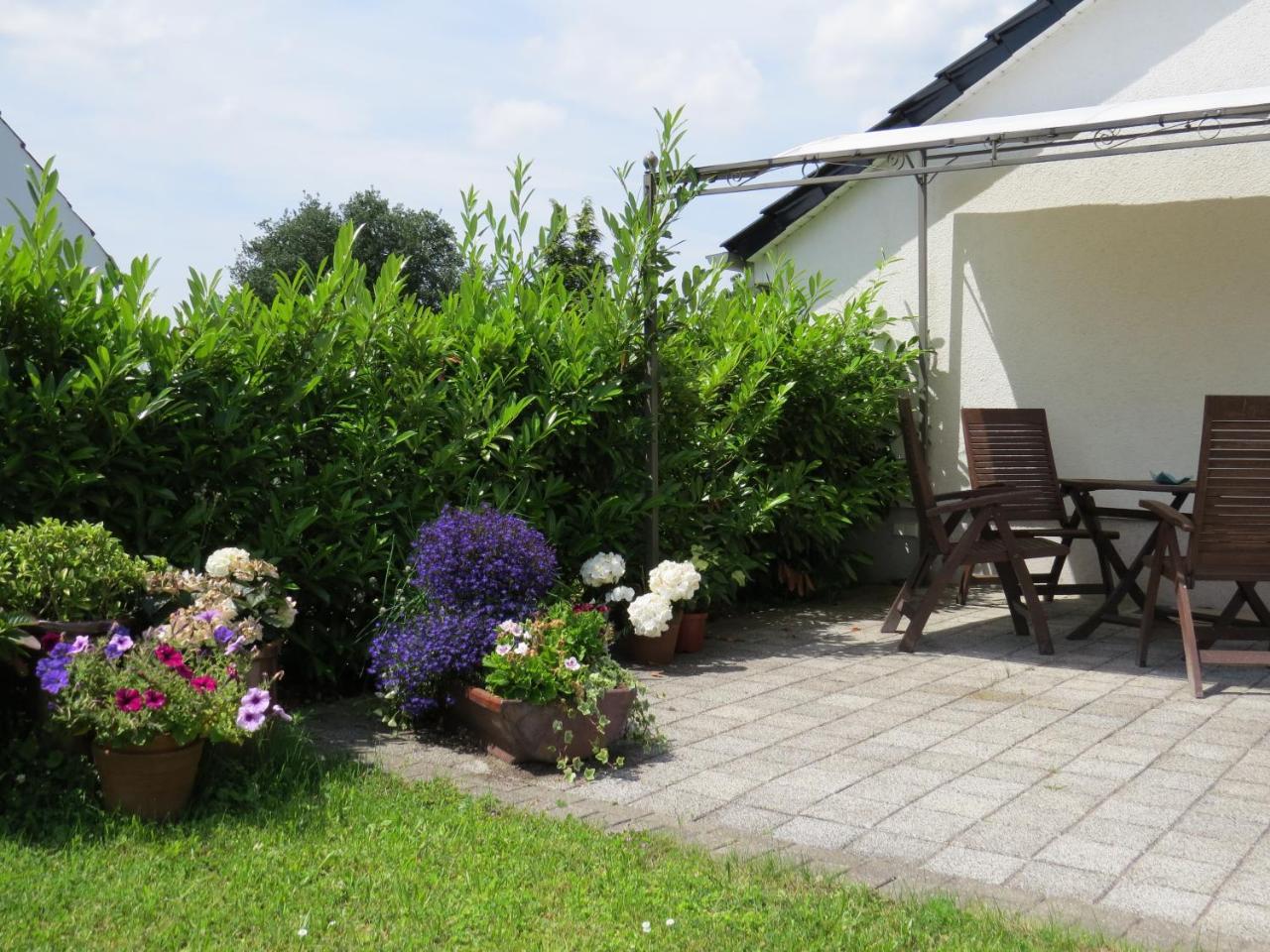 Apartamento Reiners'Alm Essen Exterior foto