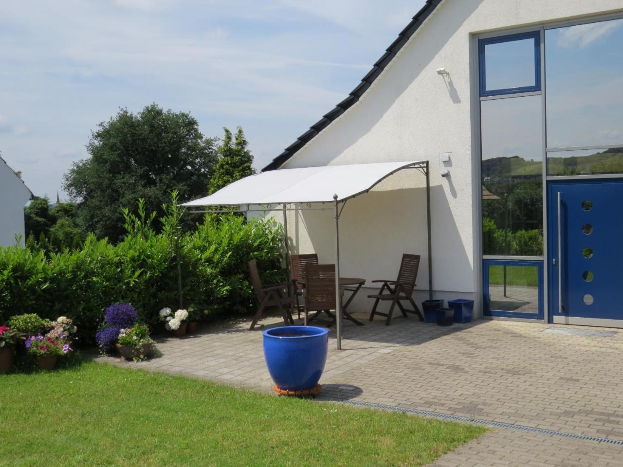Apartamento Reiners'Alm Essen Exterior foto